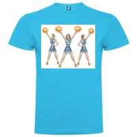 T-shirt Adulte, Awu Adodoé Braco Vignette