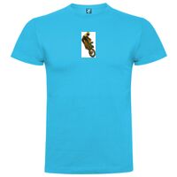 T-shirt Adulte, Awu Adodoé Braco Vignette