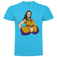 T-shirt Adulte, Awu Adodoé Braco Vignette