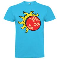 T-shirt Adulte, Awu Adodoé Braco Vignette