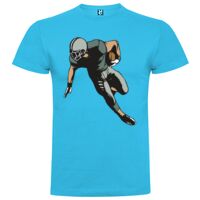 T-shirt Adulte, Awu Adodoé Braco Vignette