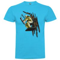 T-shirt Adulte, Awu Adodoé Braco Vignette