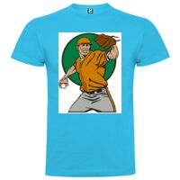 T-shirt Adulte, Awu Adodoé Braco Vignette