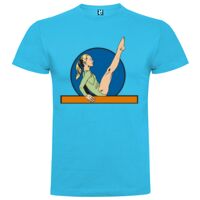T-shirt Adulte, Awu Adodoé Braco Vignette
