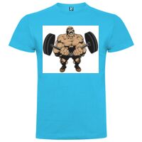 T-shirt Adulte, Awu Adodoé Braco Vignette
