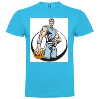 T-shirt Adulte, Awu Adodoé Braco Vignette