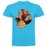 T-shirt Adulte, Awu Adodoé Braco Vignette