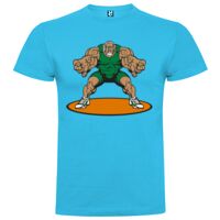 T-shirt Adulte, Awu Adodoé Braco Vignette