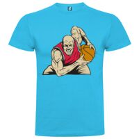 T-shirt Adulte, Awu Adodoé Braco Vignette