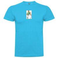 T-shirt Adulte, Awu Adodoé Braco Vignette