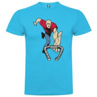 T-shirt Adulte, Awu Adodoé Braco Vignette