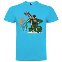 T-shirt Adulte, Awu Adodoé Braco Vignette