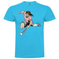 T-shirt Adulte, Awu Adodoé Braco Vignette