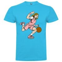 T-shirt Adulte, Awu Adodoé Braco Vignette