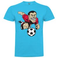 T-shirt Adulte, Awu Adodoé Braco Vignette