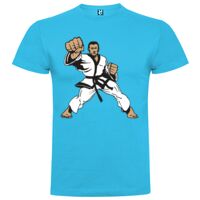 T-shirt Adulte, Awu Adodoé Braco Vignette