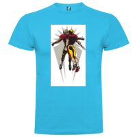 T-shirt Adulte, Awu Adodoé Braco Vignette