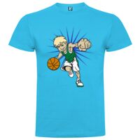 T-shirt Adulte, Awu Adodoé Braco Vignette