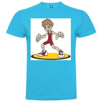 T-shirt Adulte, Awu Adodoé Braco Vignette