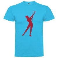 T-shirt Adulte, Awu Adodoé Braco Vignette