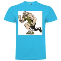 T-shirt Adulte, Awu Adodoé Braco Vignette