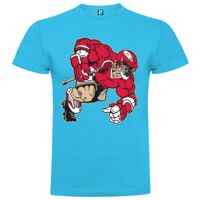 T-shirt Adulte, Awu Adodoé Braco Vignette