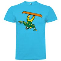 T-shirt Adulte, Awu Adodoé Braco Vignette