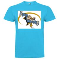 T-shirt Adulte, Awu Adodoé Braco Vignette