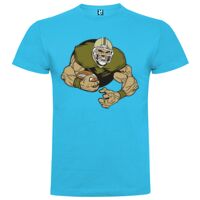 T-shirt Adulte, Awu Adodoé Braco Vignette