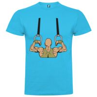 T-shirt Adulte, Awu Adodoé Braco Vignette