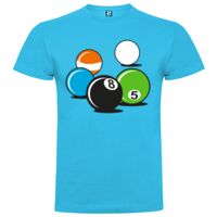 T-shirt Adulte, Awu Adodoé Braco Vignette