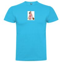 T-shirt Adulte, Awu Adodoé Braco Vignette