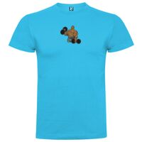 T-shirt Adulte, Awu Adodoé Braco Vignette