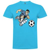 T-shirt Adulte, Awu Adodoé Braco Vignette
