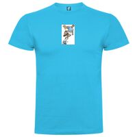 T-shirt Adulte, Awu Adodoé Braco Vignette