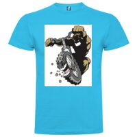 T-shirt Adulte, Awu Adodoé Braco Vignette