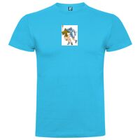 T-shirt Adulte, Awu Adodoé Braco Vignette