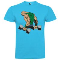 T-shirt Adulte, Awu Adodoé Braco Vignette