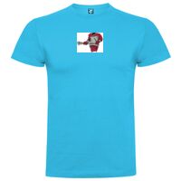 T-shirt Adulte, Awu Adodoé Braco Vignette