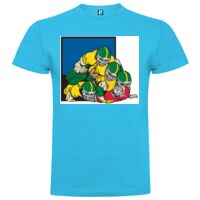 T-shirt Adulte, Awu Adodoé Braco Vignette
