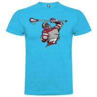 T-shirt Adulte, Awu Adodoé Braco Vignette