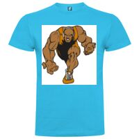 T-shirt Adulte, Awu Adodoé Braco Vignette