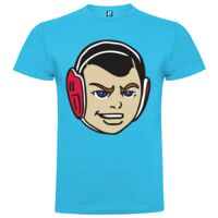 T-shirt Adulte, Awu Adodoé Braco Vignette