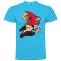 T-shirt Adulte, Awu Adodoé Braco Vignette