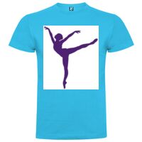 T-shirt Adulte, Awu Adodoé Braco Vignette