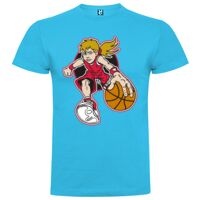 T-shirt Adulte, Awu Adodoé Braco Vignette