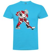 T-shirt Adulte, Awu Adodoé Braco Vignette