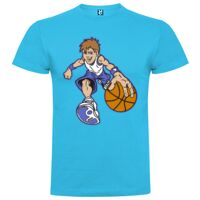 T-shirt Adulte, Awu Adodoé Braco Vignette