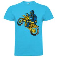 T-shirt Adulte, Awu Adodoé Braco Vignette