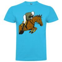 T-shirt Adulte, Awu Adodoé Braco Vignette
